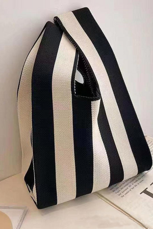 Versatile Portable Bucket Bag