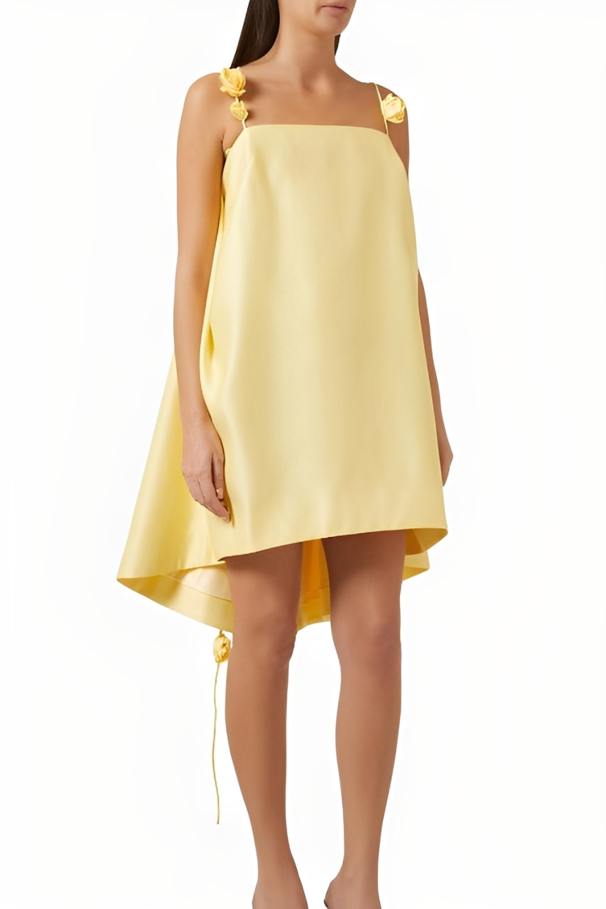 Fiona Rose Mini Dress