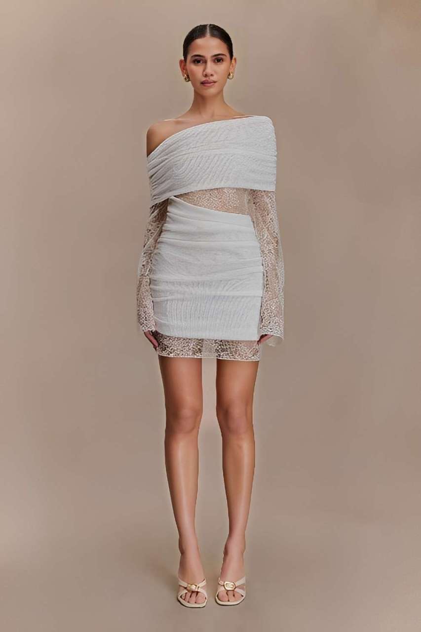 Olivia Mini Dress