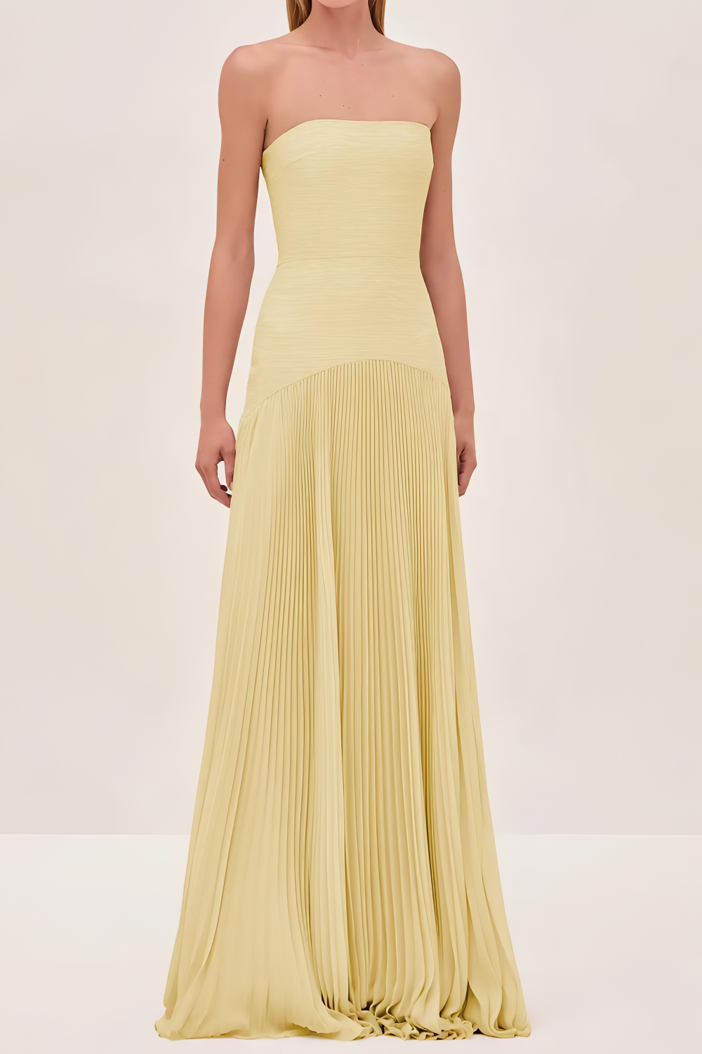 Elysian Reverie Maxi Dress