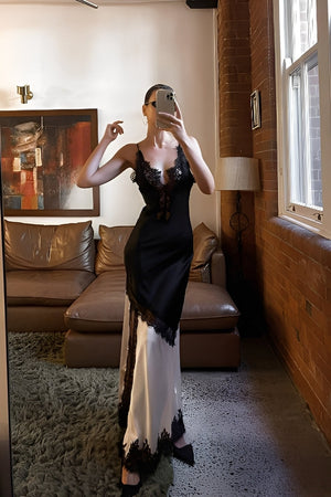 Celine Dress