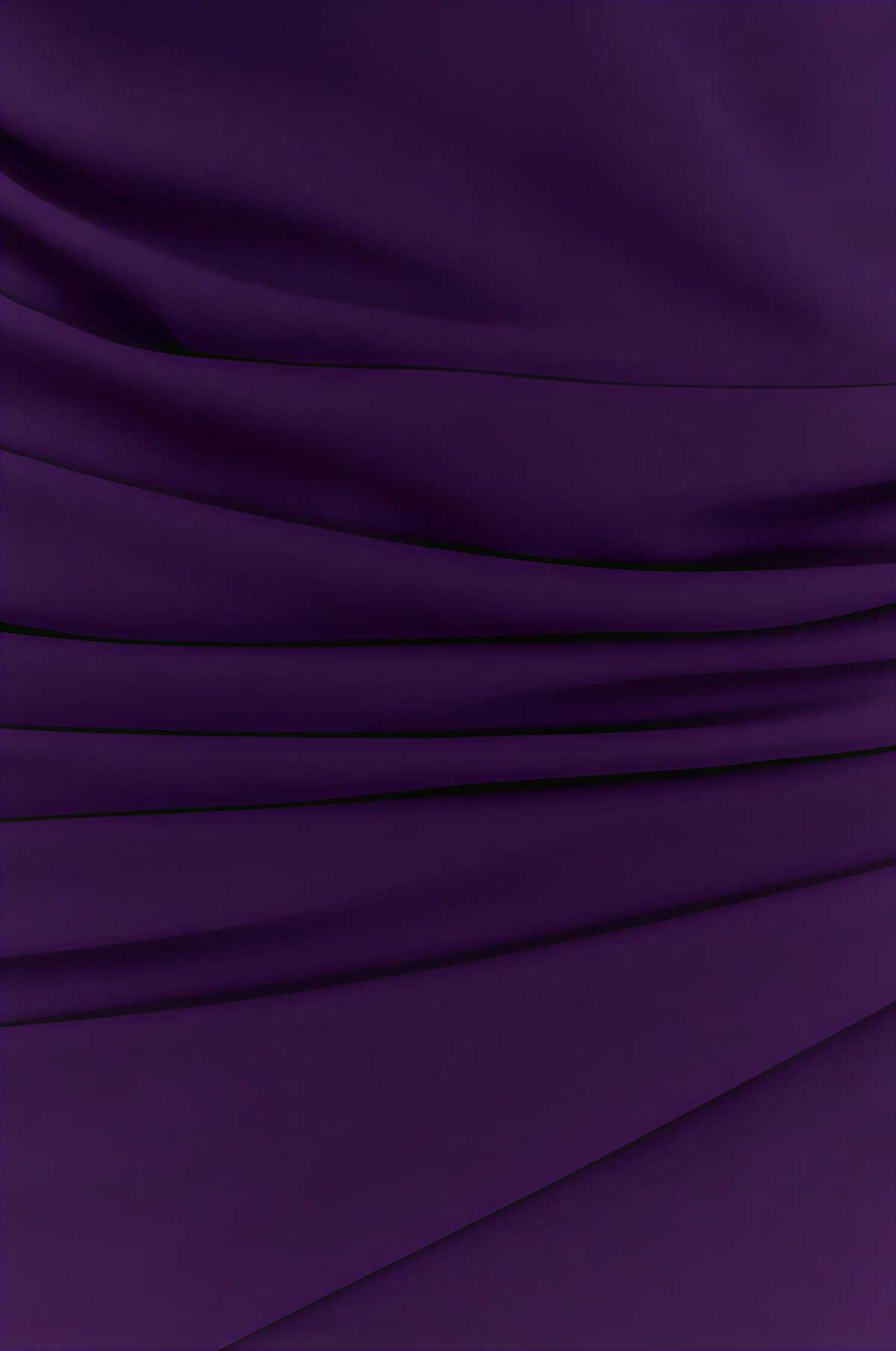 Chiffon Draped Maxi Dress